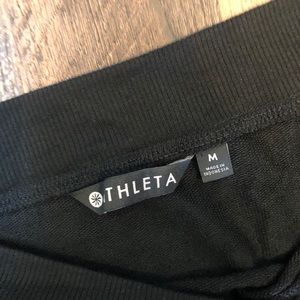 Athleta Studio Barre Dress- NWT